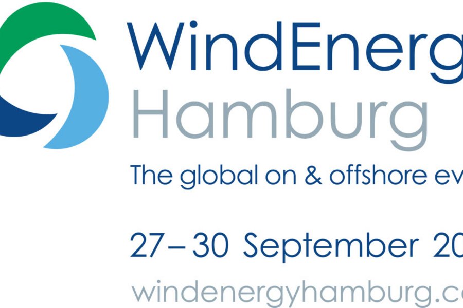 WindEnergy Hamburg 2022