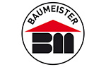 [Translate to Englisch:] Logo Baumeister