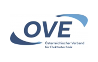 Logo OVE