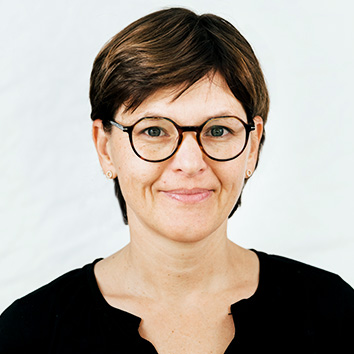 Andrea Schoßleitner