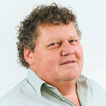 Helmut Kücher