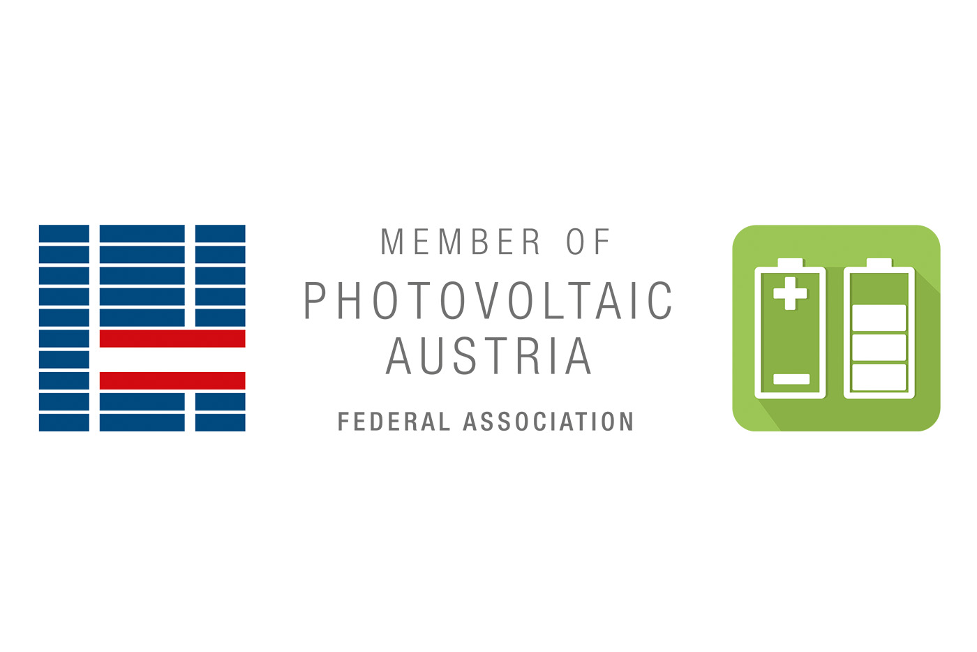 Logo Photovoltaik Austria, PV-Austria